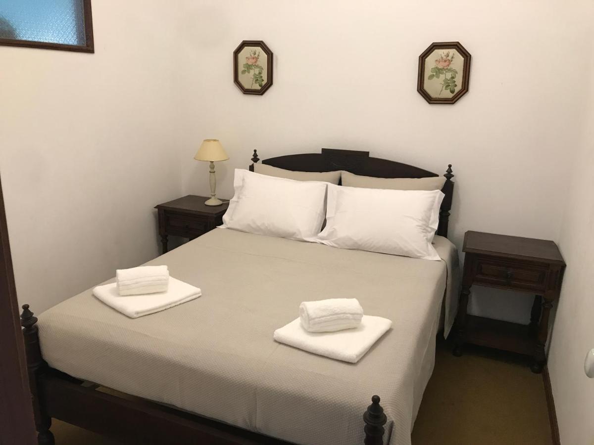 Home Of Pilgrims D'Apulia Ngoại thất bức ảnh