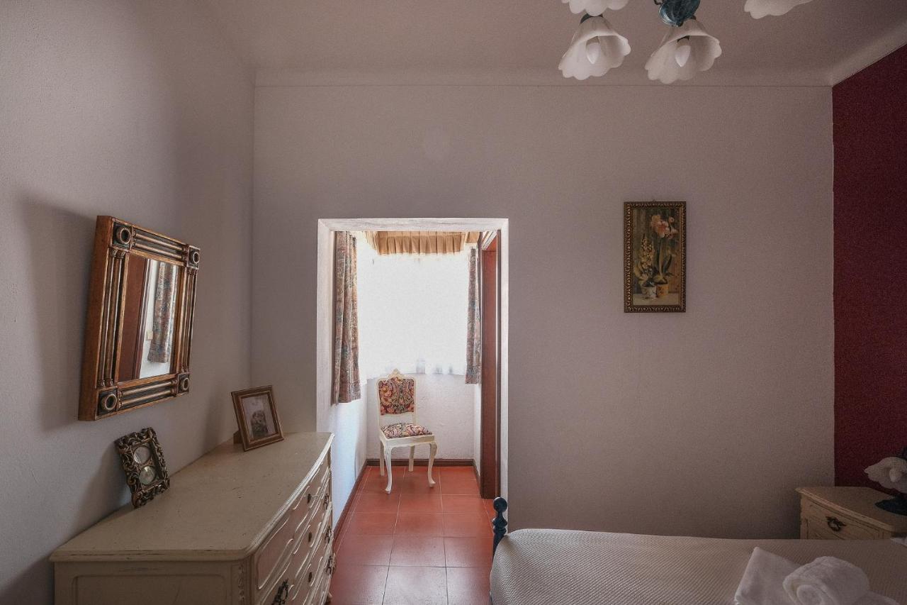 Home Of Pilgrims D'Apulia Ngoại thất bức ảnh