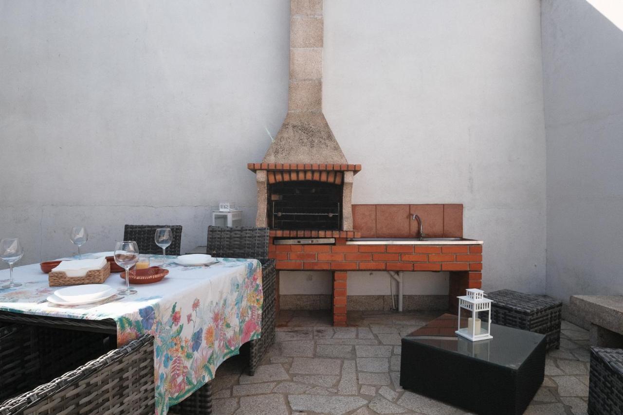 Home Of Pilgrims D'Apulia Ngoại thất bức ảnh